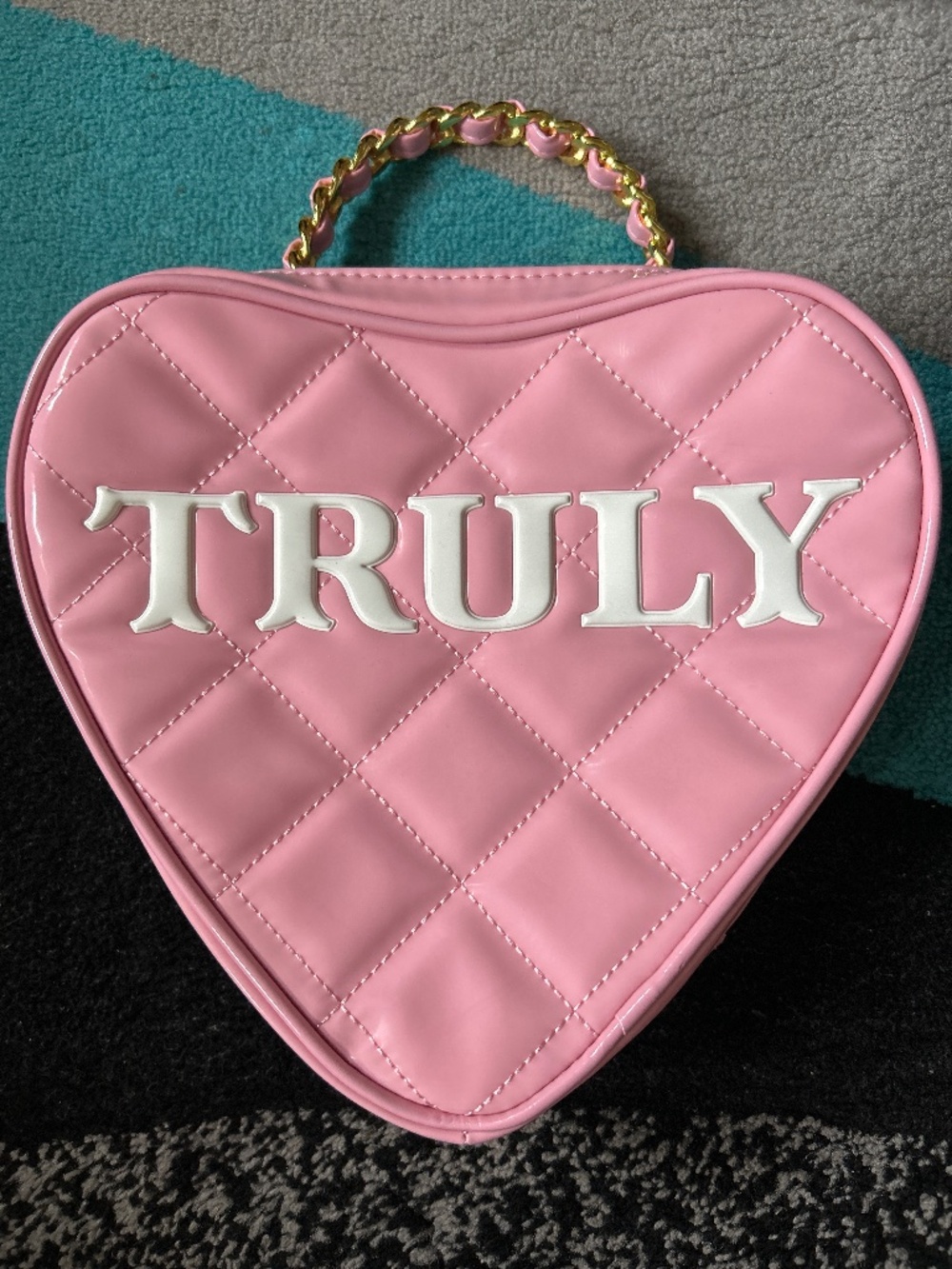 Truly Beauty Bag